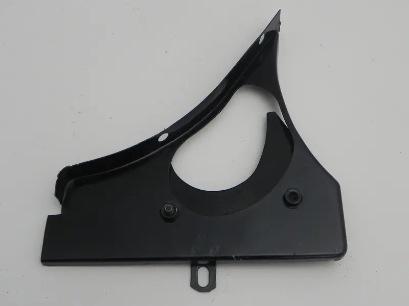 (Used) 911 Engine Duct Cover And Closing Plate 1969-89 2