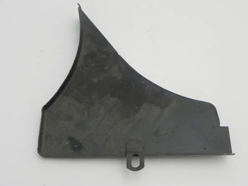 (Used) 911 Engine Duct Cover Plate - 1974-89 1