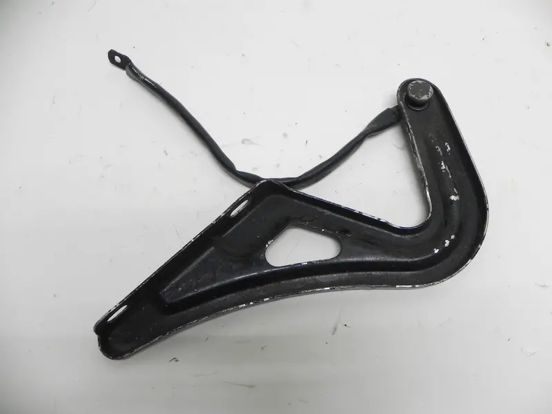 (Used) 911 Engine Lid Hinge Right - 1965-76 2