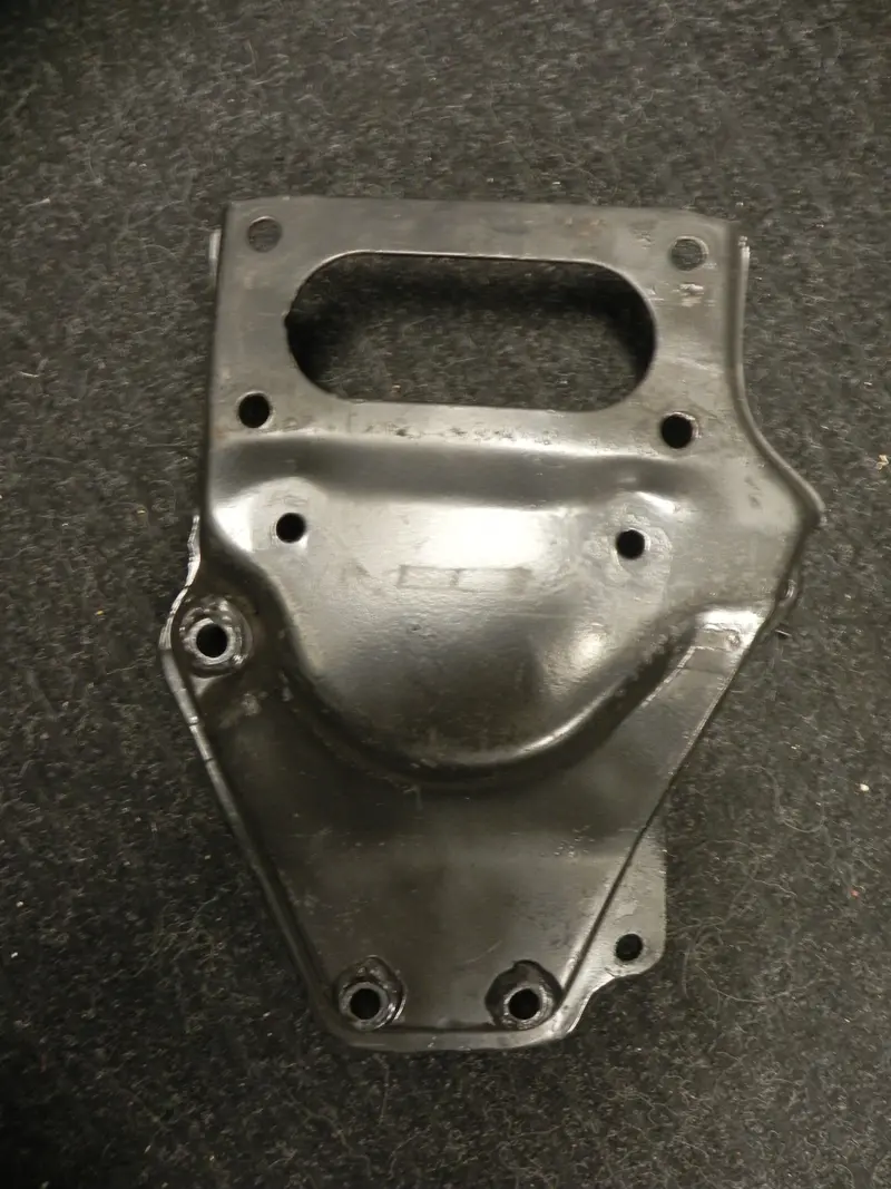 (Used) 911 Engine Yoke - 1970-83 1