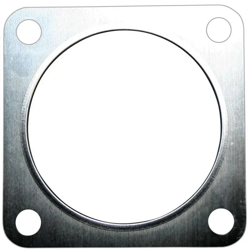 (Used) 911 Exhaust Pipe Flange - 1989-94 1