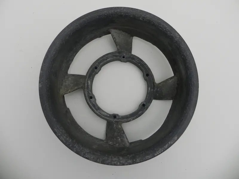 (Used) 911 Fan Housing 1967-68 2
