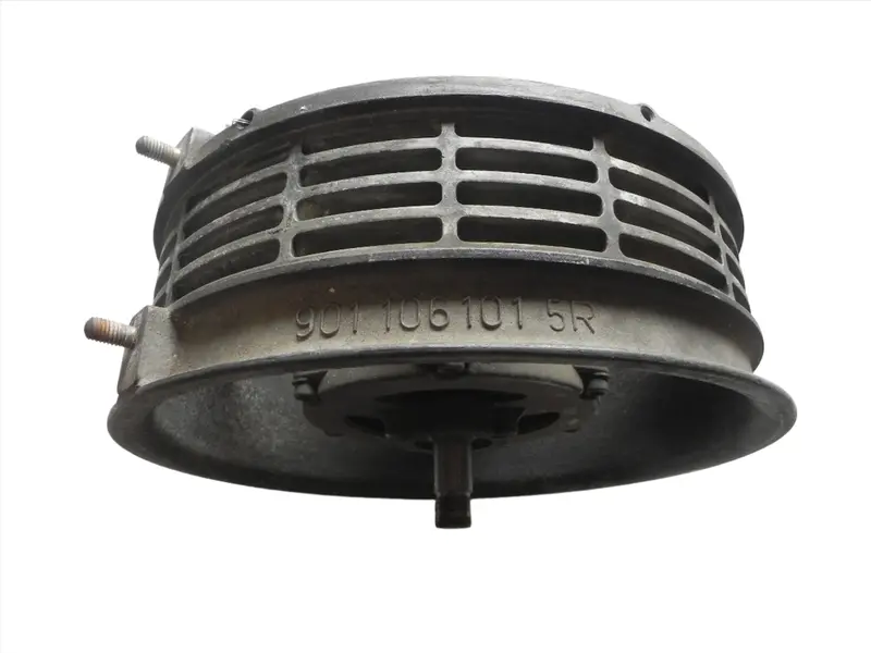 (Used) 911 Fan Housing 4 Blade 245Mm - 1967-77 1