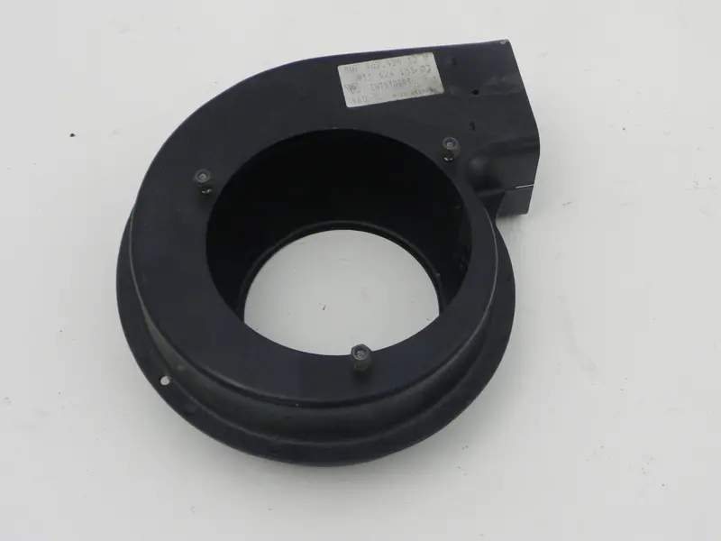 (Used) 911 Fresh Air Blower Motor Housing Cover - 1978-83 1