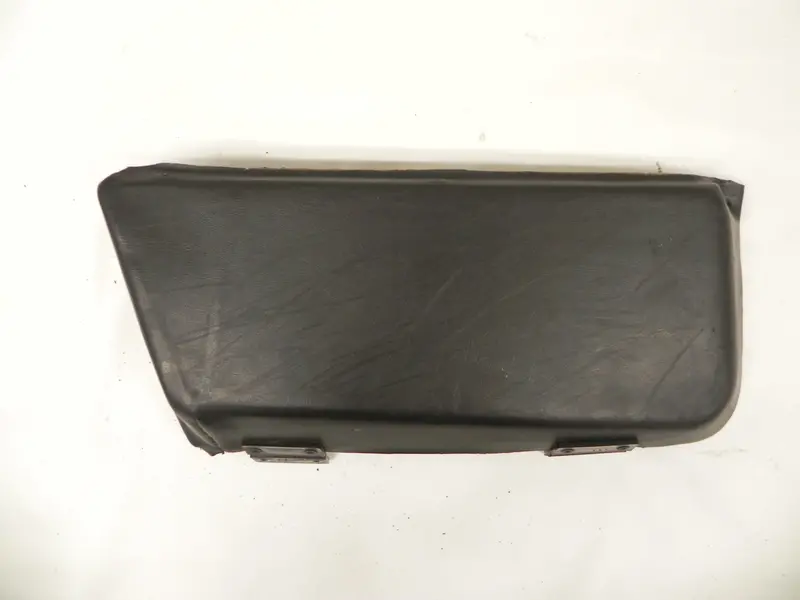 (Used) 911 Front Door Pocket Fiberboard Right - 1969-73 1