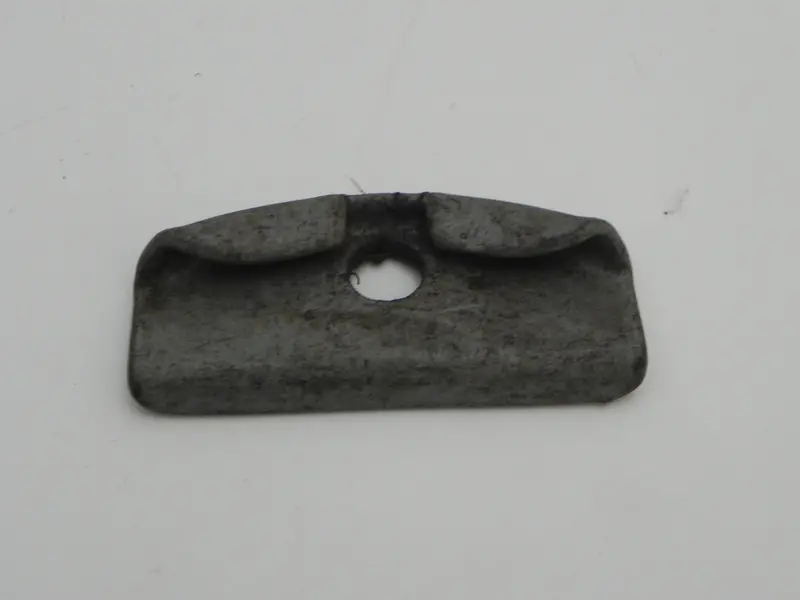 (Used) 911 Fuel Tank Bracket 1965-89 1