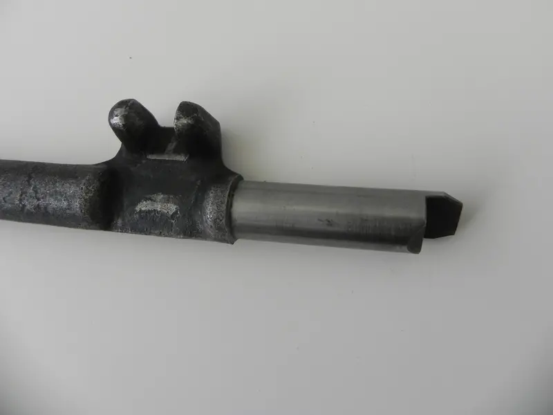 (Used) 911 Gear Shift Rod 1St And Reverse 1965-71 2