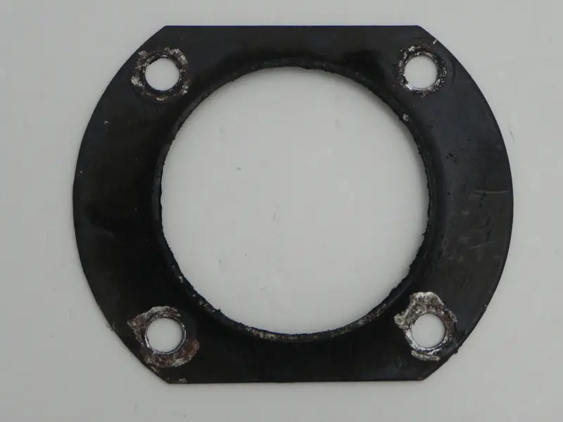 (Used) 911 Guide Arm Cover 1974-89 1