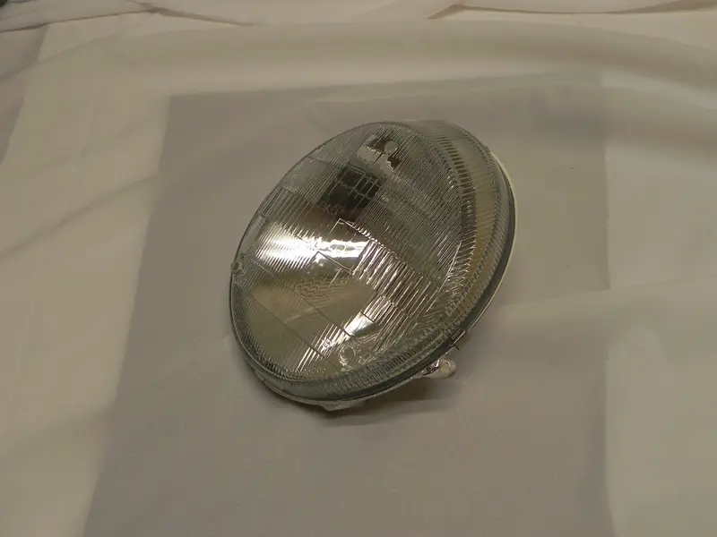 (Used) 911 H5 Headlamp Sealed Unit - 1987-94 2