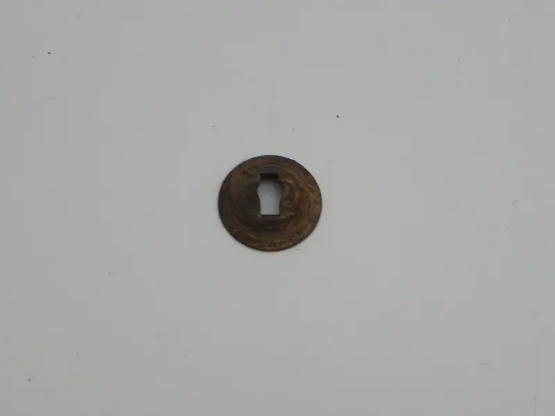 (Used) 911 Hand Brake Concave Washer 1965-73 1