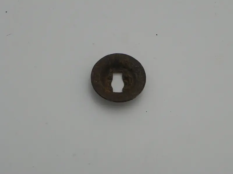 (Used) 911 Hand Brake Concave Washer 1965-73 2
