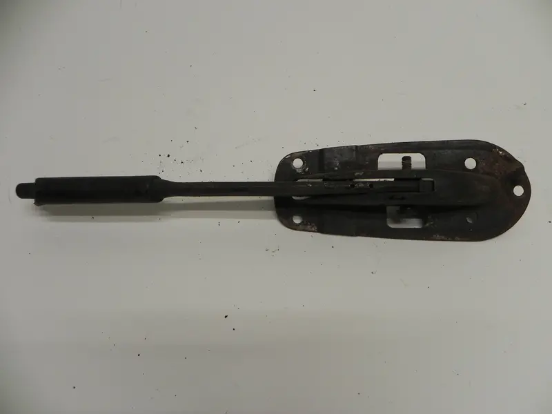(Used) 911 Hand Brake Lever 1968-70 1