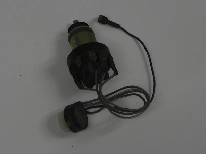 (Used) 911 Headlight Switch - 1970-89 1