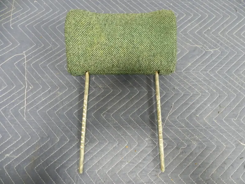 (Used) 911 Headrest Core - 1972-73 1