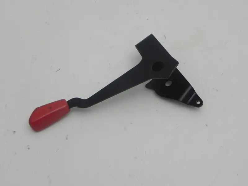 (Used) 911 Heater Actuating Lever - 1984-86 1