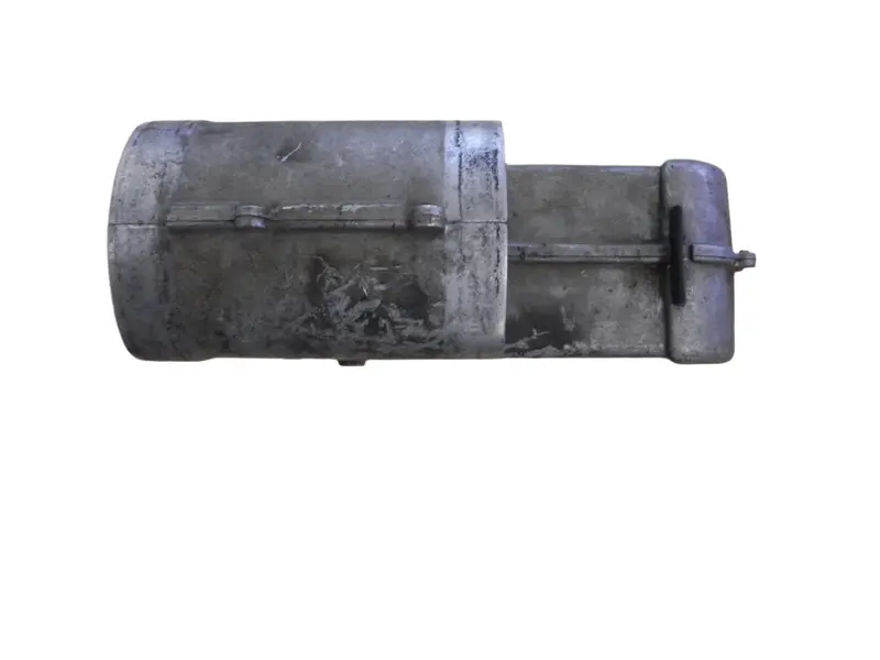 (Used) 911 Heater Control Box - 1994-98 1