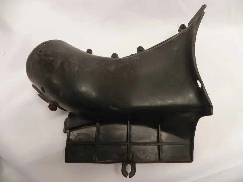 (Used) 911 Hot Air Socket 1975-77 1