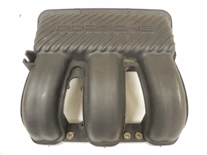 (Used) 911 Intake Plenum - 1999-04 1