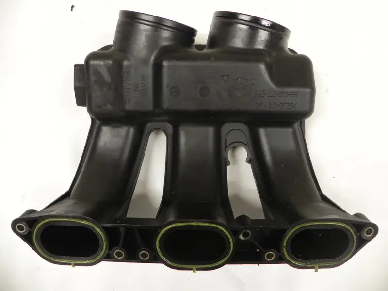 (Used) 911 Intake Plenum - 1999-04 2