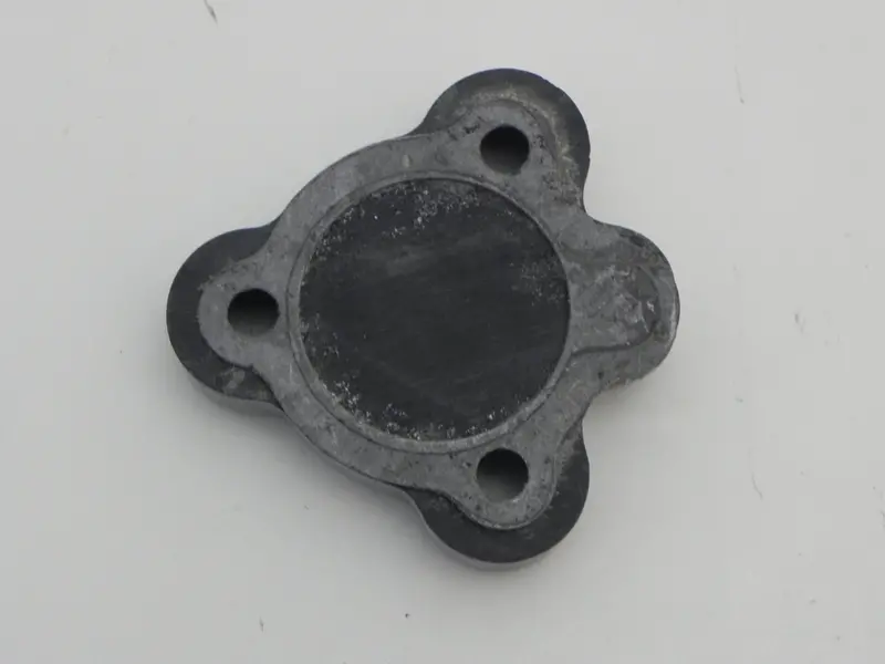 (Used) 911 Intermediate Shaft Cover 1967-71 2