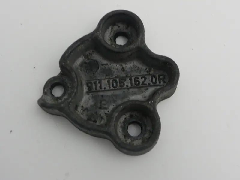 (Used) 911 Intermediate Shaft Cover 1969-83 1