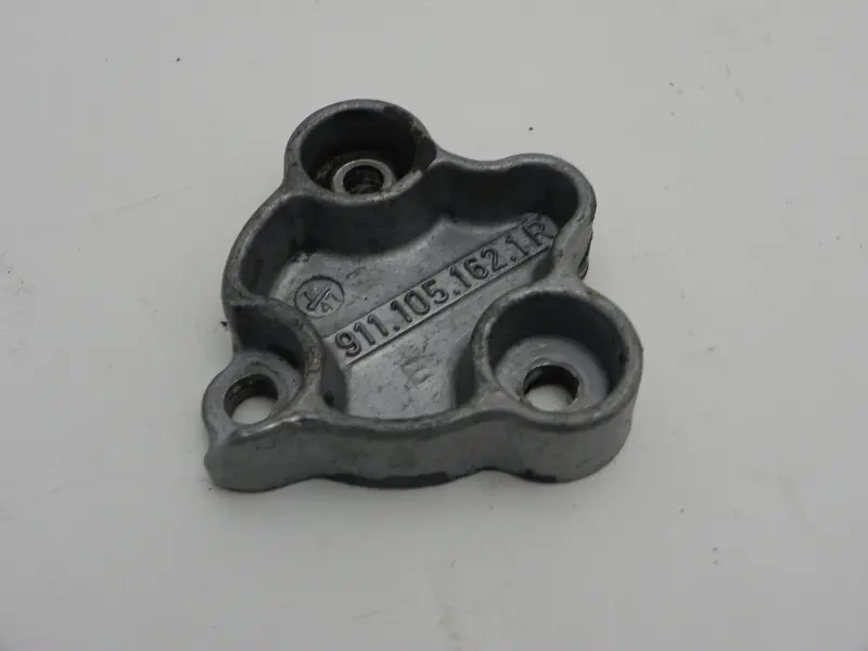 (Used) 911 Intermediate Shaft Cover 1969-83 2