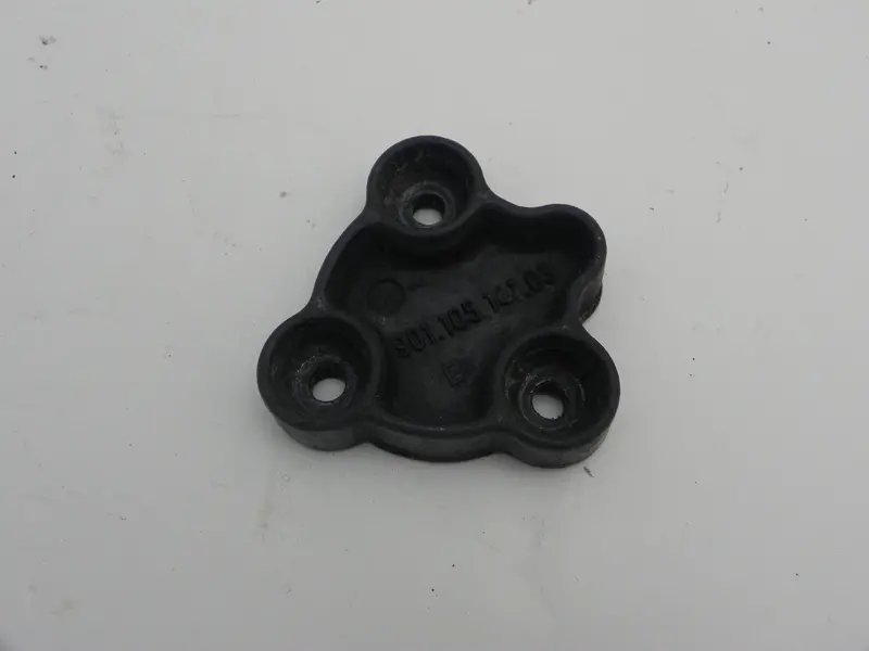 (Used) 911 Intermediate Shaft Cover - 1970-73 1