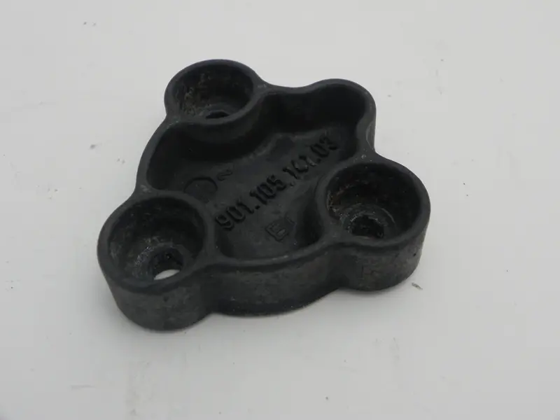 (Used) 911 Intermediate Shaft Cover - 1970-73 2