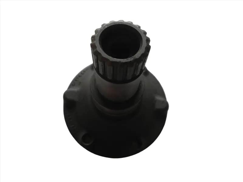 (Used) 911 Joint Flange For Chilled Casting - 1969-70 1
