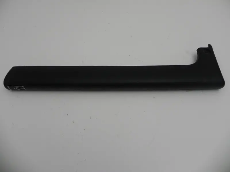 (Used) 911 Knee Guard Driver Side 1984-89 2