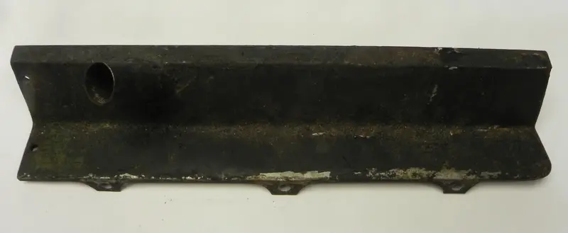 (Used) 911 Left Hand Engine Cover - 1966-77 1