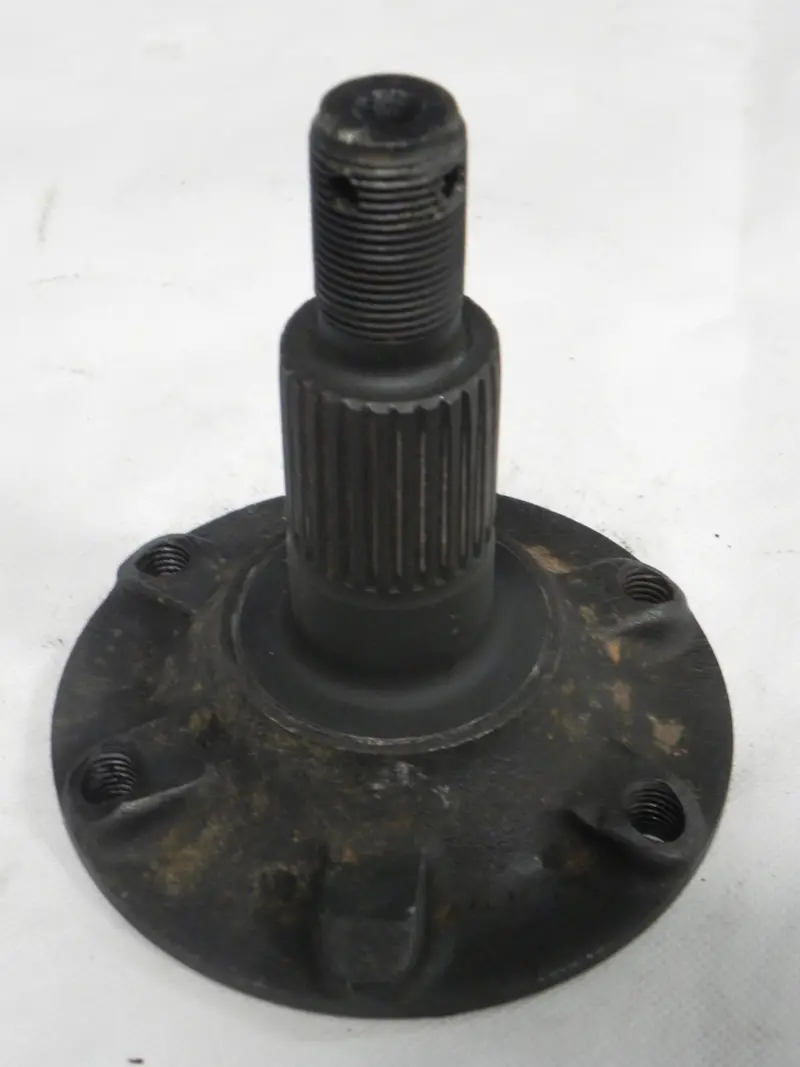 (Used) 911 Loebro Axle Stub - 1969-77 1