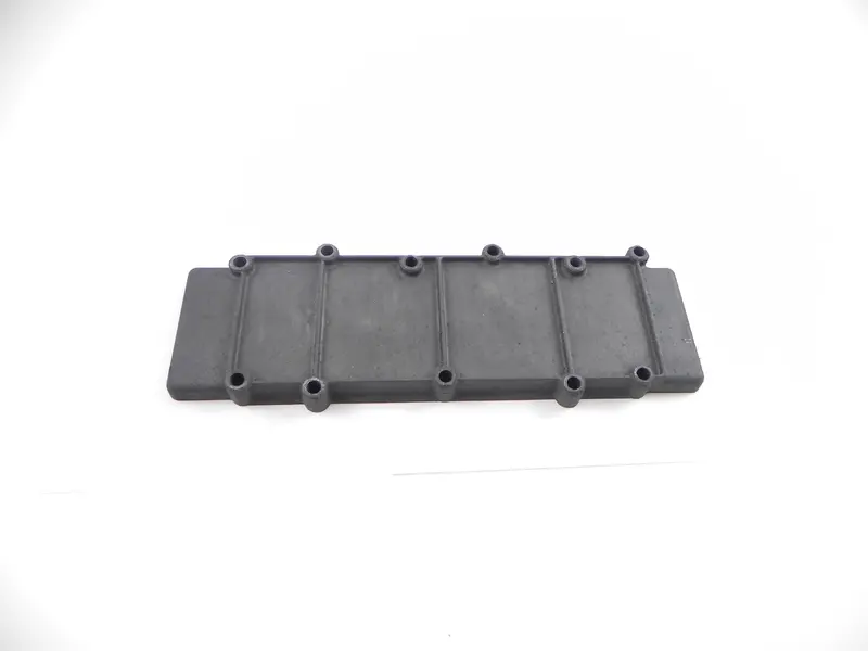 (Used) 911 Lower Valve Cover - 1969-75 1