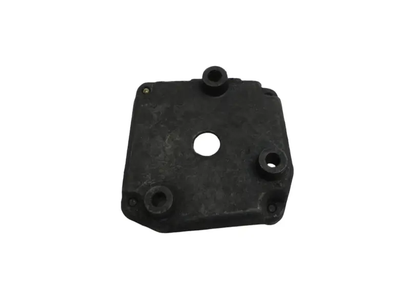 (Used) 911 Mfi Fuel Pump Bracket - 1969-73 1