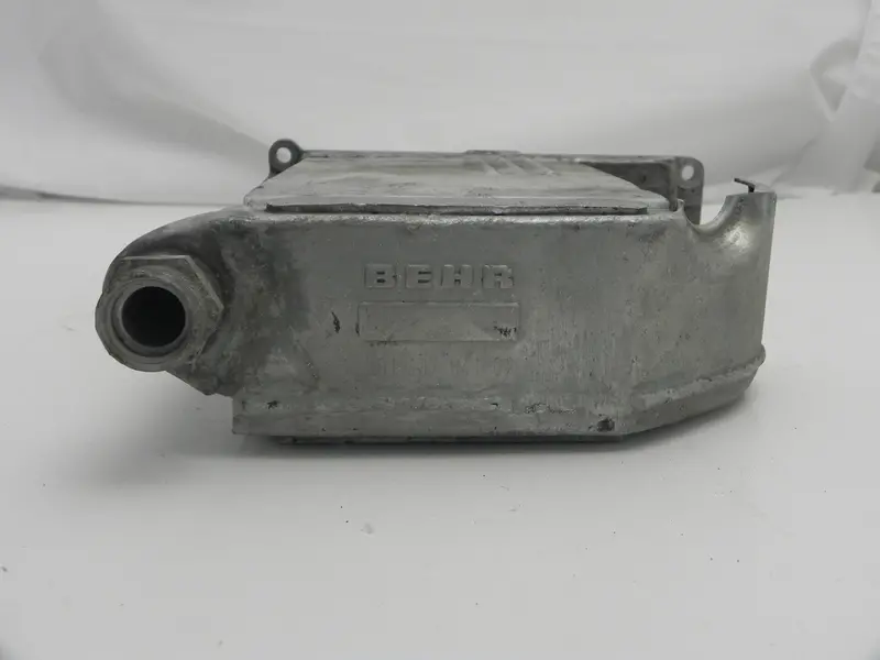 (Used) 911 Oil Cooler - 1965-71 2