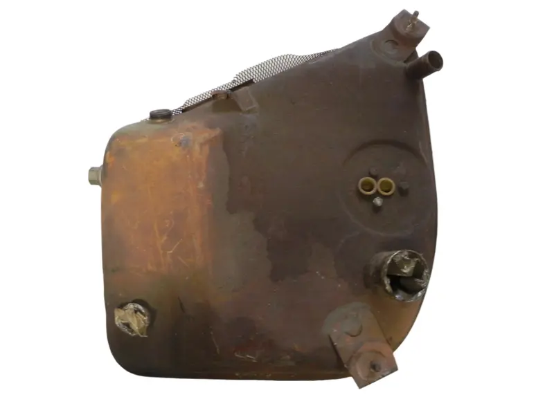 (Used) 911 Oil Tank - 1969-71 1