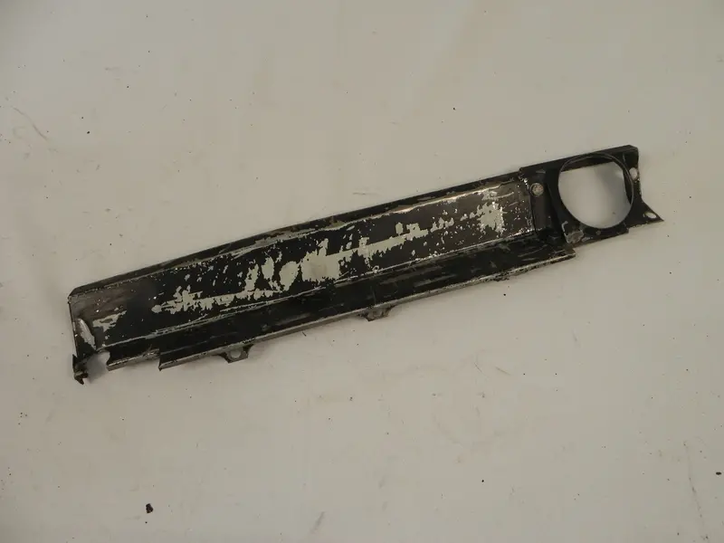 (Used) 911 Original Right Hand Engine Tin - 1965-73 1