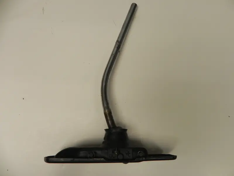 (Used) 911 Original Shifter Assembly - 1972 1