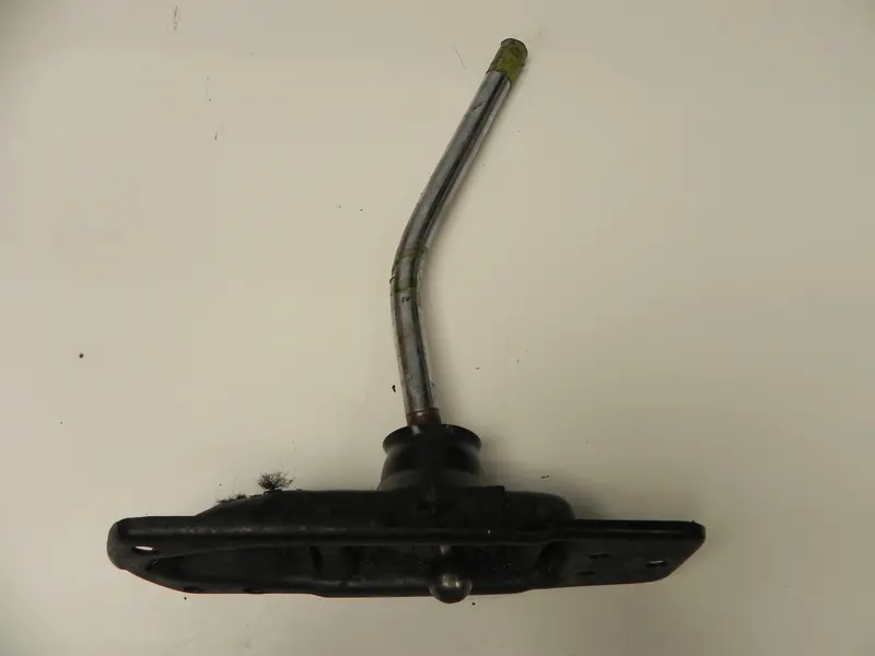 (Used) 911 Original Shifter Assembly - 1972 1
