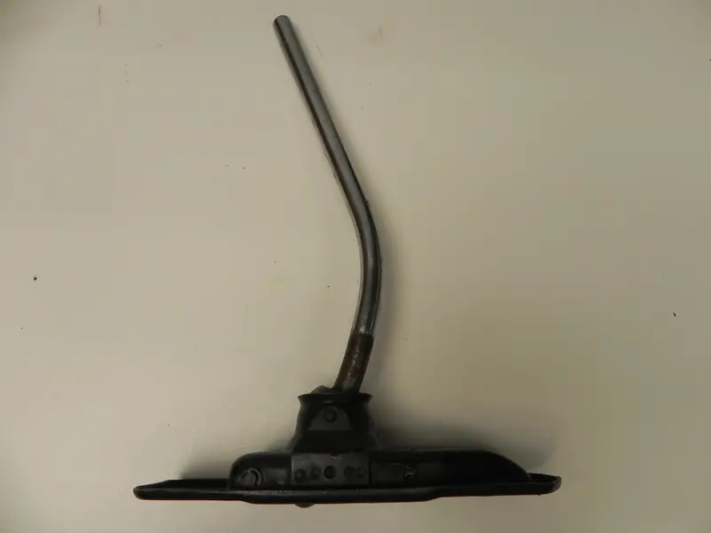(Used) 911 Original Shifter Assembly - 1972 2