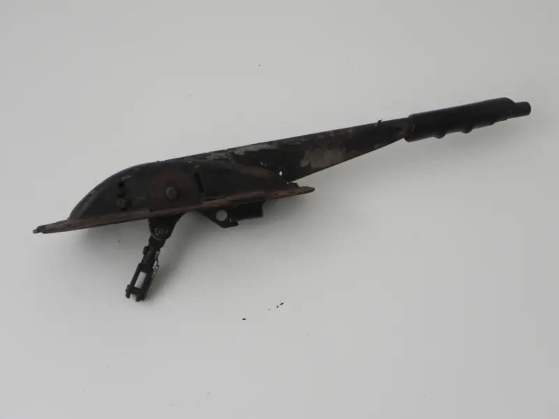 (Used) 911 Parking Brake Assembly - 1972-76 1
