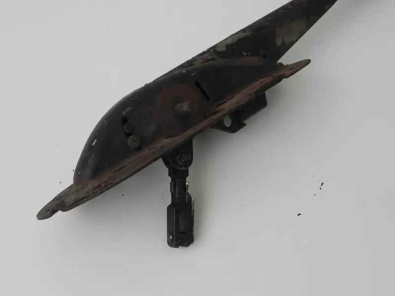 (Used) 911 Parking Brake Assembly - 1972-76 2