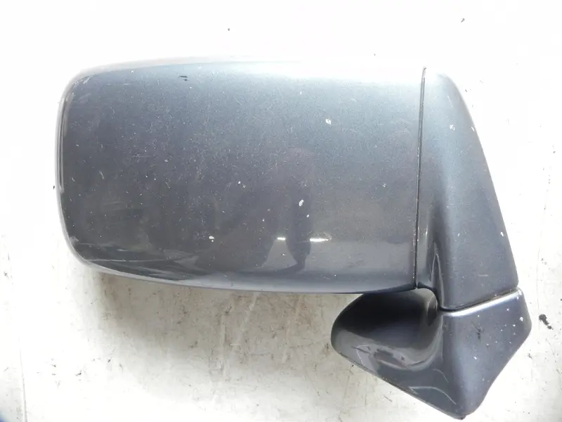 (Used) 911 Passenger Side Mirror Housing - 1974-89 1