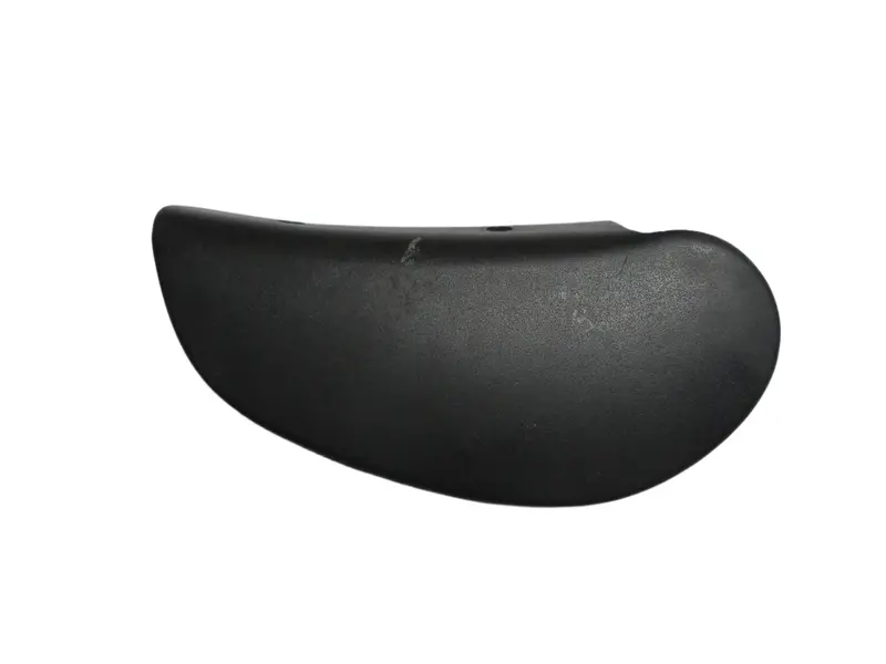 (Used) 911 Plastic Cover For Front Seat Hinge - 1984-95 1