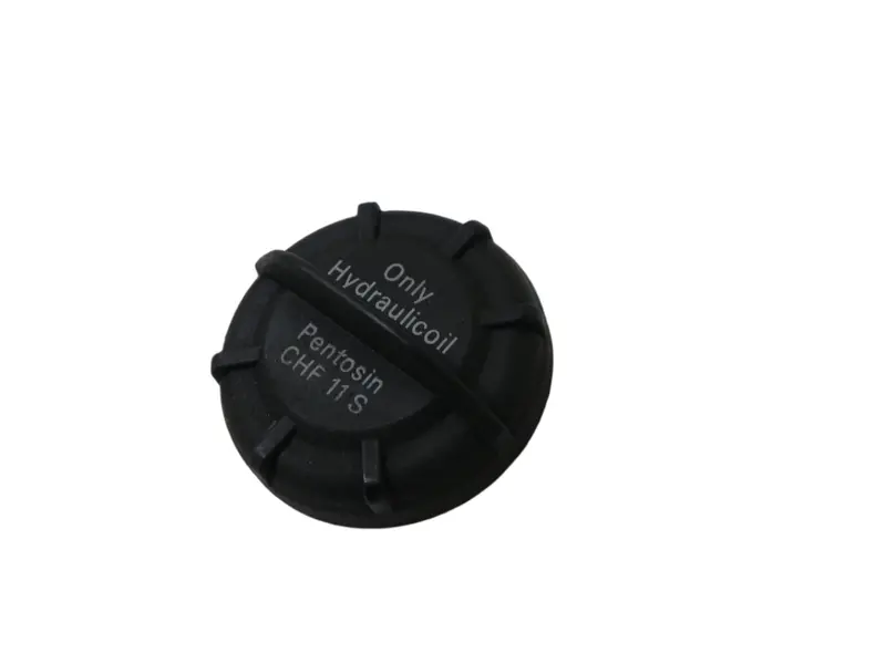 (Used) 911 Power Steering Reservoir Cap - 2001-05 1