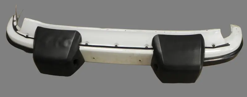(Used) 911 Rear Bumper - 1974-89 1