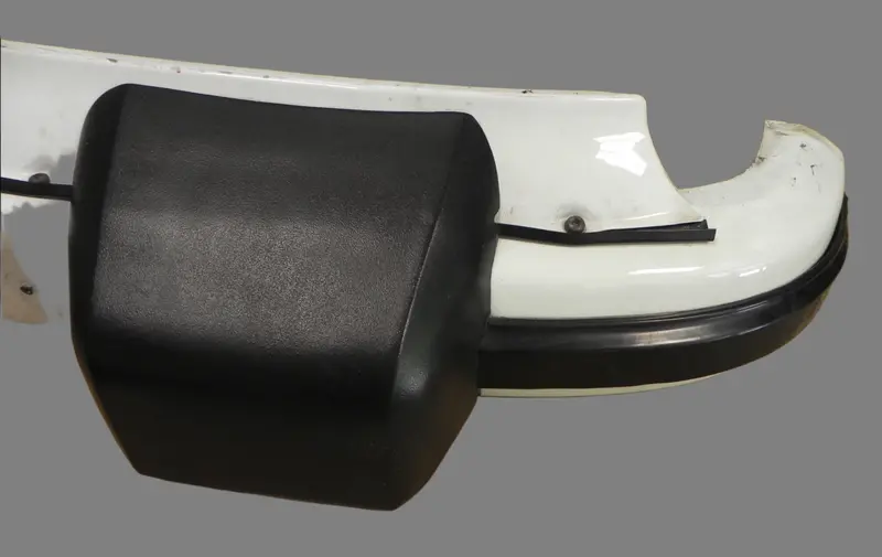 (Used) 911 Rear Bumper - 1974-89 2