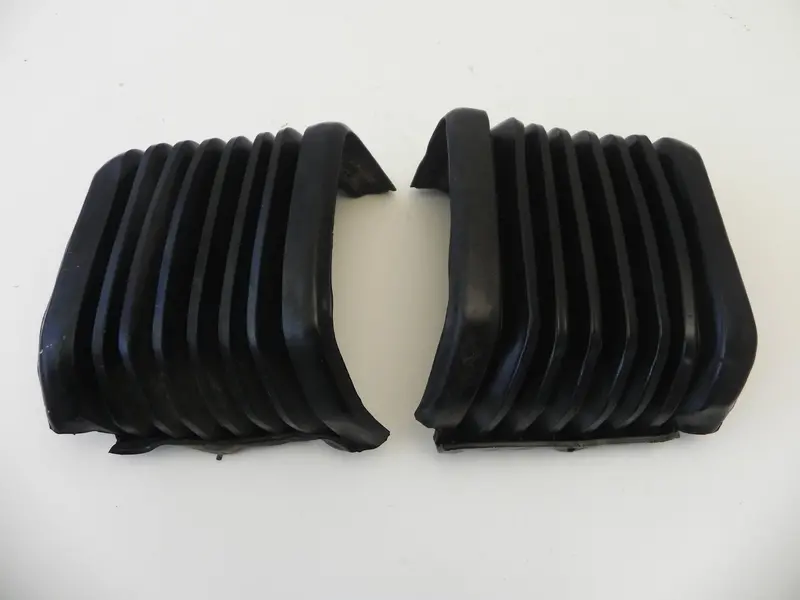(Used) 911 Rear Bumper Bellows 1974-89 1