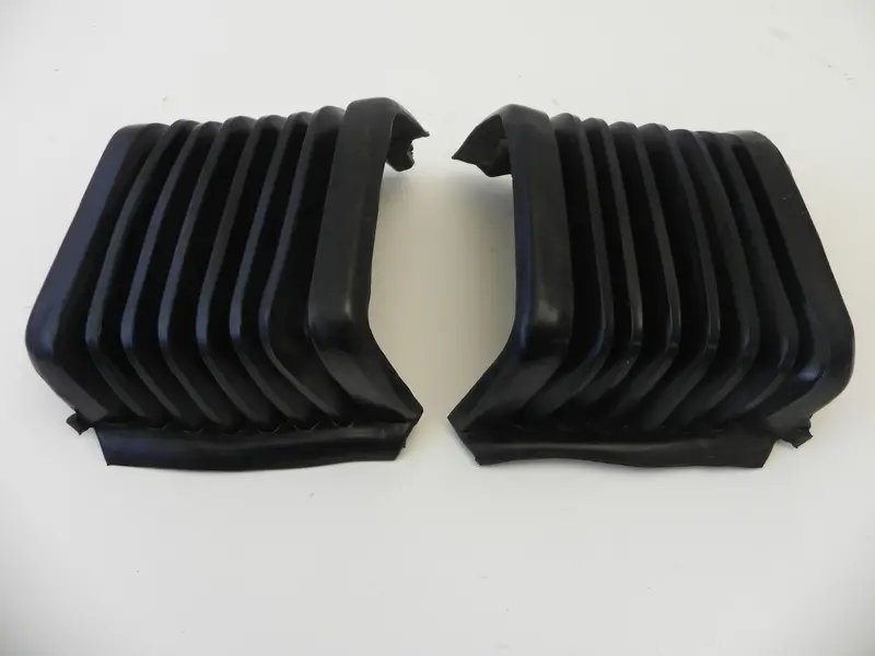 (Used) 911 Rear Bumper Bellows 1974-89 2