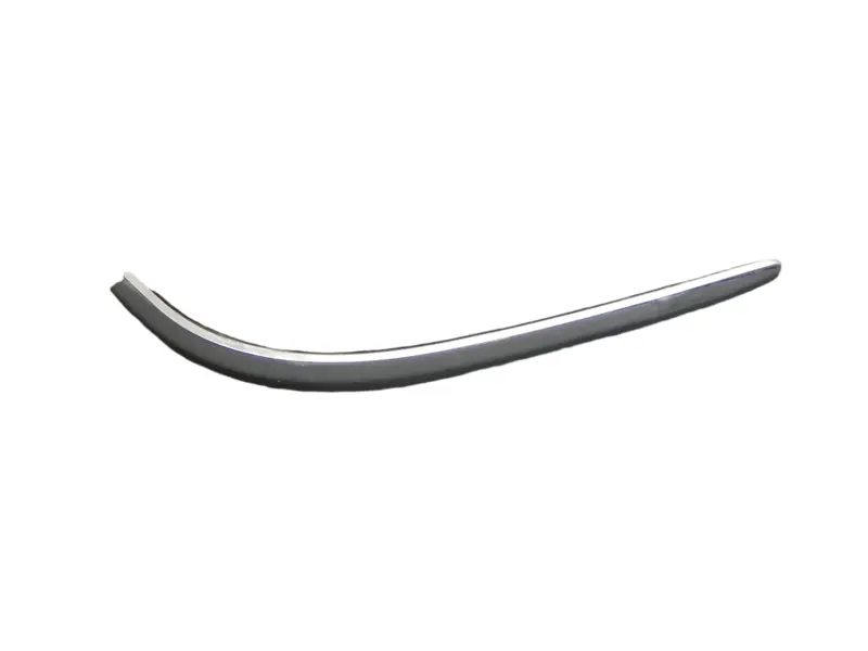 (Used) 911 Rear Bumper Trim Pair 1
